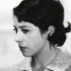 Sashka Bratanova