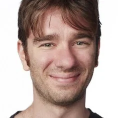 Dan McCabe