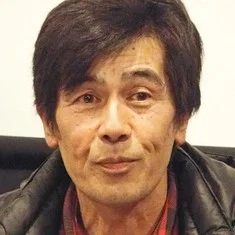 Kenji Suzuki