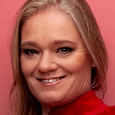 Julia van de Graaff