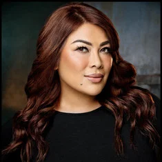 Kristine Nevrose Bustos