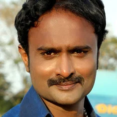 Kiran Pradeep
