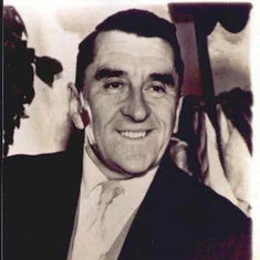 Lex McLean
