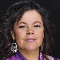 Ulla Pirttijärvi