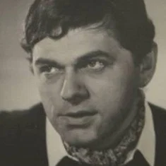 Владимир Максимов