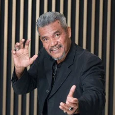 Ruzaidi Abdul Rahman