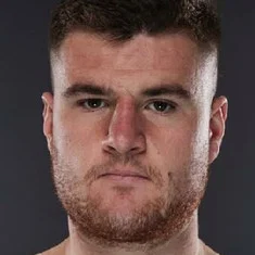 Johnny Fisher