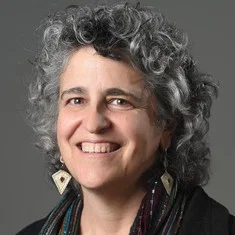 Andrea Weiss