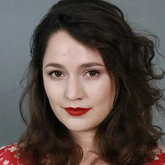 Maja Hamplová