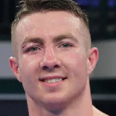 Pierce O'Leary