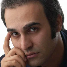 Nima Raeisi