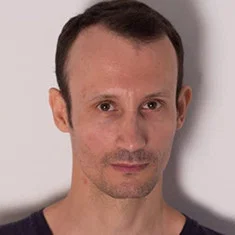 Gerasimos Pavlou