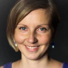Johanna Trass