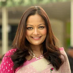 Reecha Sharma