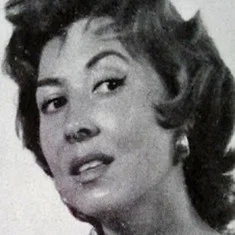 Mercedes Barranco