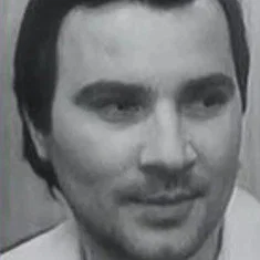 Валерий Свищёв
