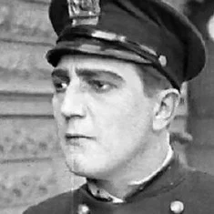 Charles Stevenson
