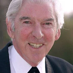 Tom O'Connor