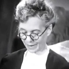 Esther Shattah