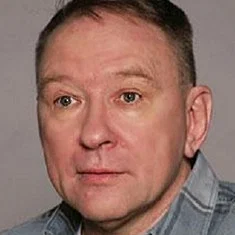 Владимир Шохин