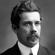 John Millington Synge
