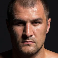 Sergey Kovalev