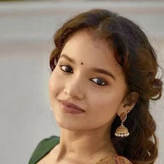 Sanjana Tiwari