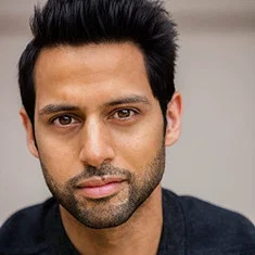 Aly Mawji