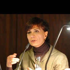 Mansooreh Shojaei