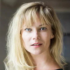 Teresa Weißbach