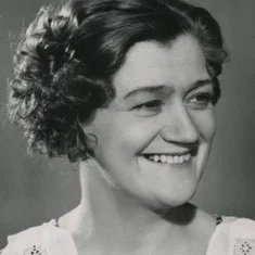 Bodil Ipsen