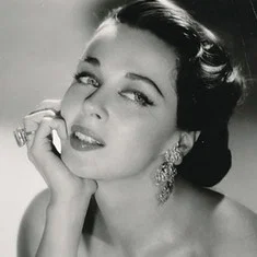 Патриша Морисон