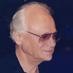 Ephraim Kishon