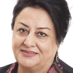 Hijran Nasirova