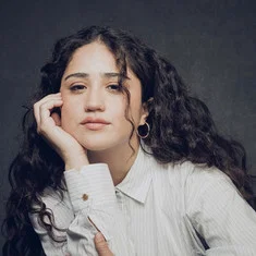 Haley Sanchez