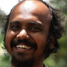 Sai Vignesh