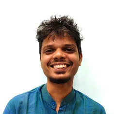 Dr Omkar Bhatkar