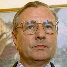 Jean-Marie Le Chevallier