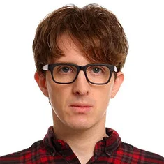 James Veitch