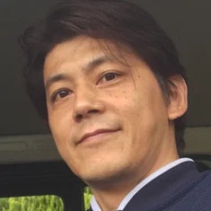 Tomohide Takahara