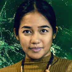 Karenina Haniel