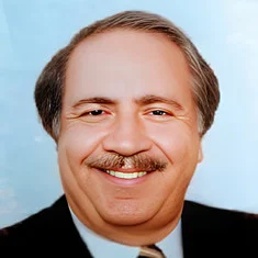 Omar Al Khatib