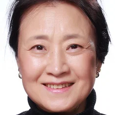 Jung Young-keum