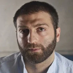 Akaki Popkhadze