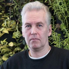 Mauri Sumén
