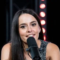 Carla Giardina