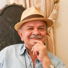 Harildo Déda