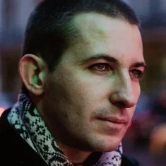 Pyotr Bagrov