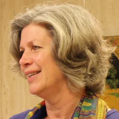 Esther Ritman