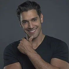Raúl Coronado